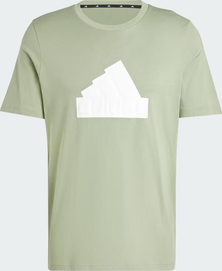 Adidas Future Icons Badge of Sport T-shirt - Foto 3