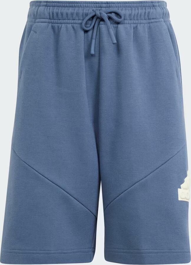 Adidas Sportswear Future Icons Logo 8-Inch Short