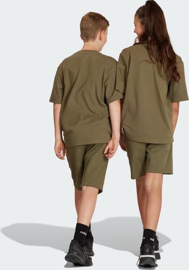 Adidas Future Icons Logo 8-Inch Short - Foto 5