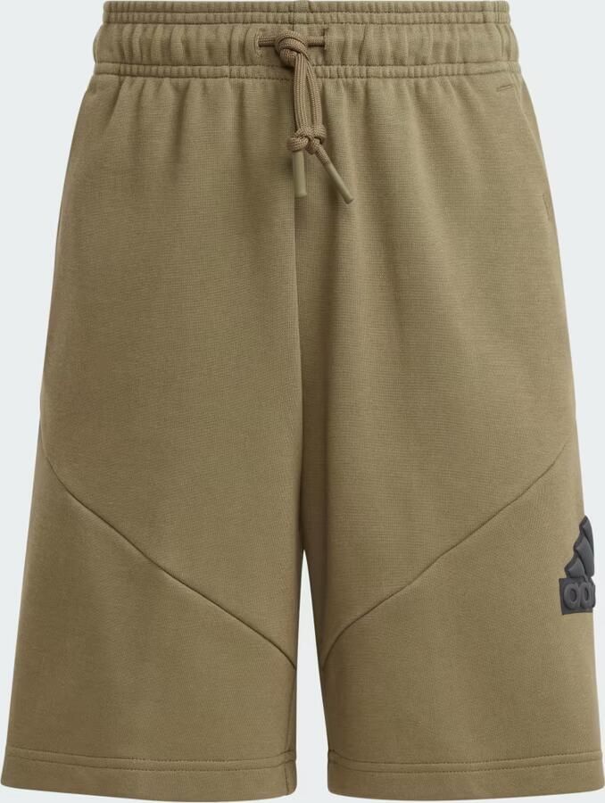 Adidas Future Icons Logo 8-Inch Short - Foto 4