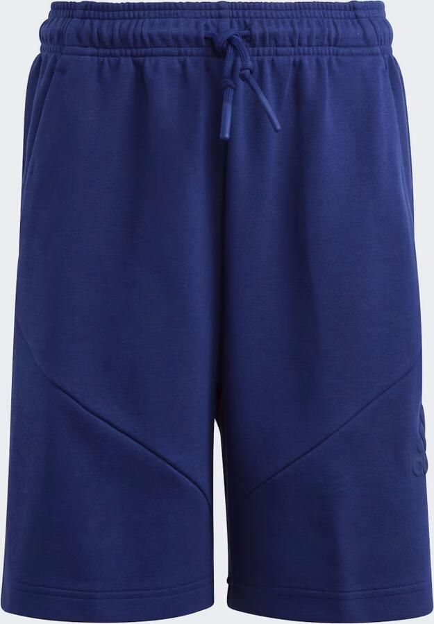 Adidas Future Icons Logo 8-Inch Short