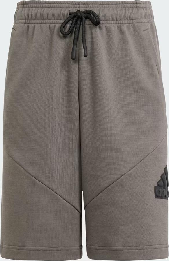 Adidas Sportswear Short U FI LOGO SH (1-delig)