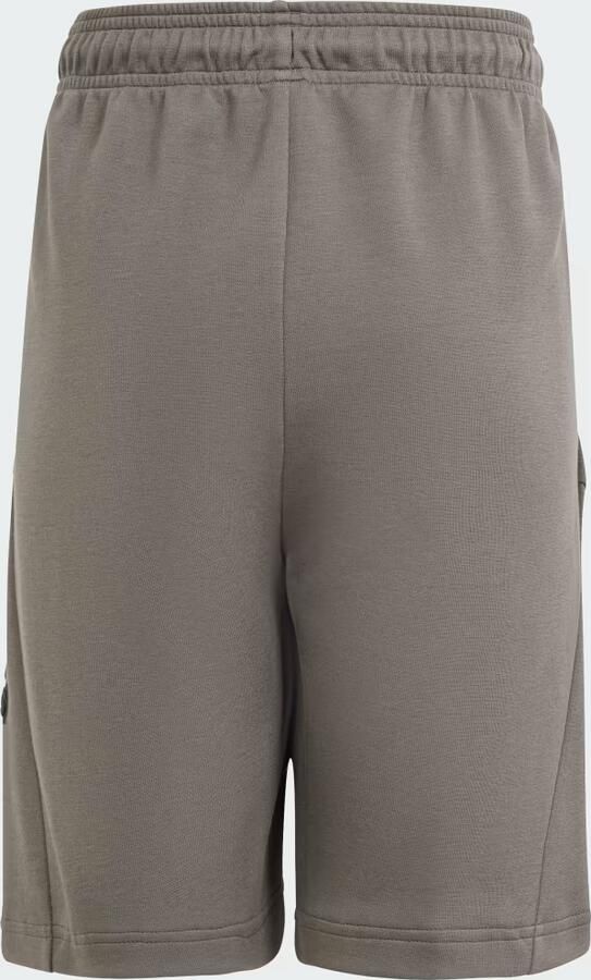 Adidas Sportswear Short U FI LOGO SH (1-delig) - Foto 5