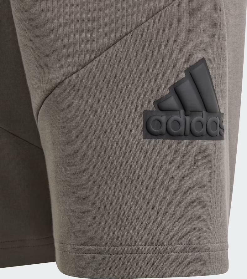 Adidas Sportswear Short U FI LOGO SH (1-delig) - Foto 4