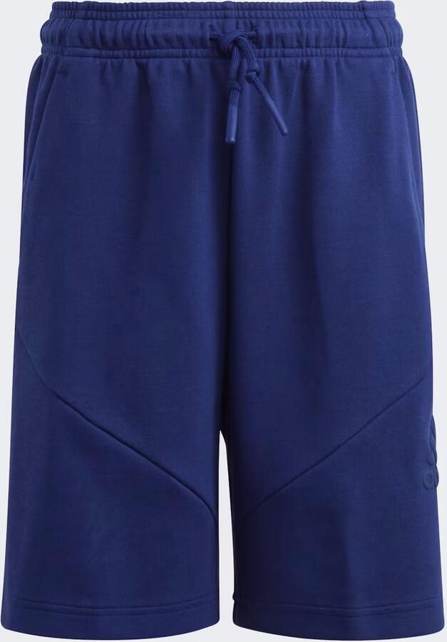 Adidas Future Icons Logo 8-Inch Short - Foto 4