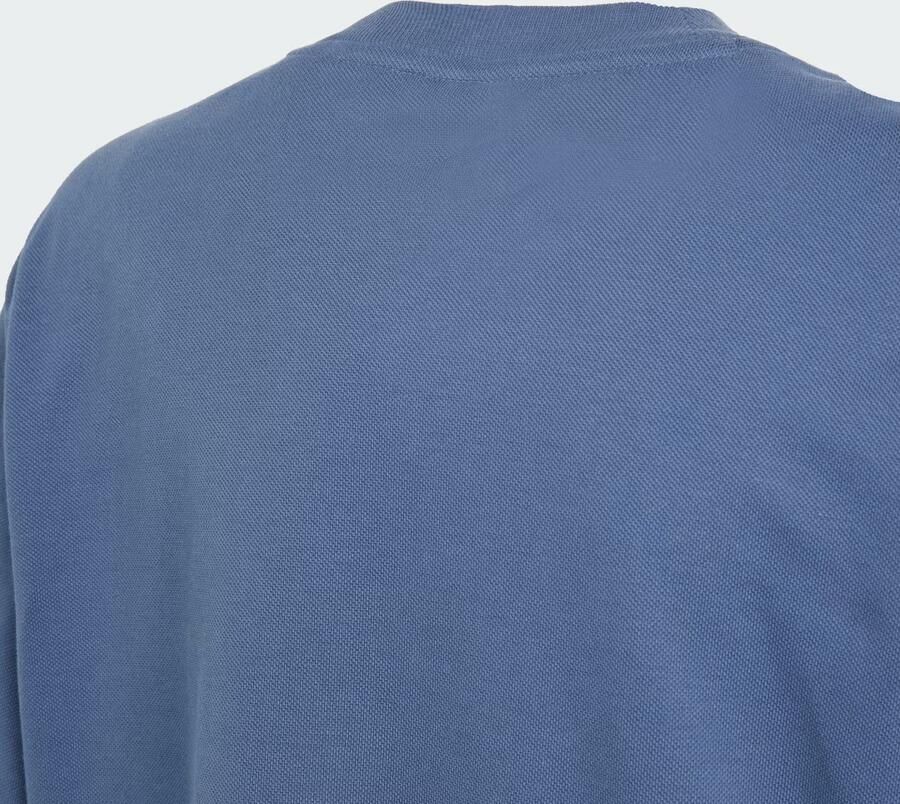 Adidas Sportswear Future Icons Logo Piqué T-shirt - Foto 3