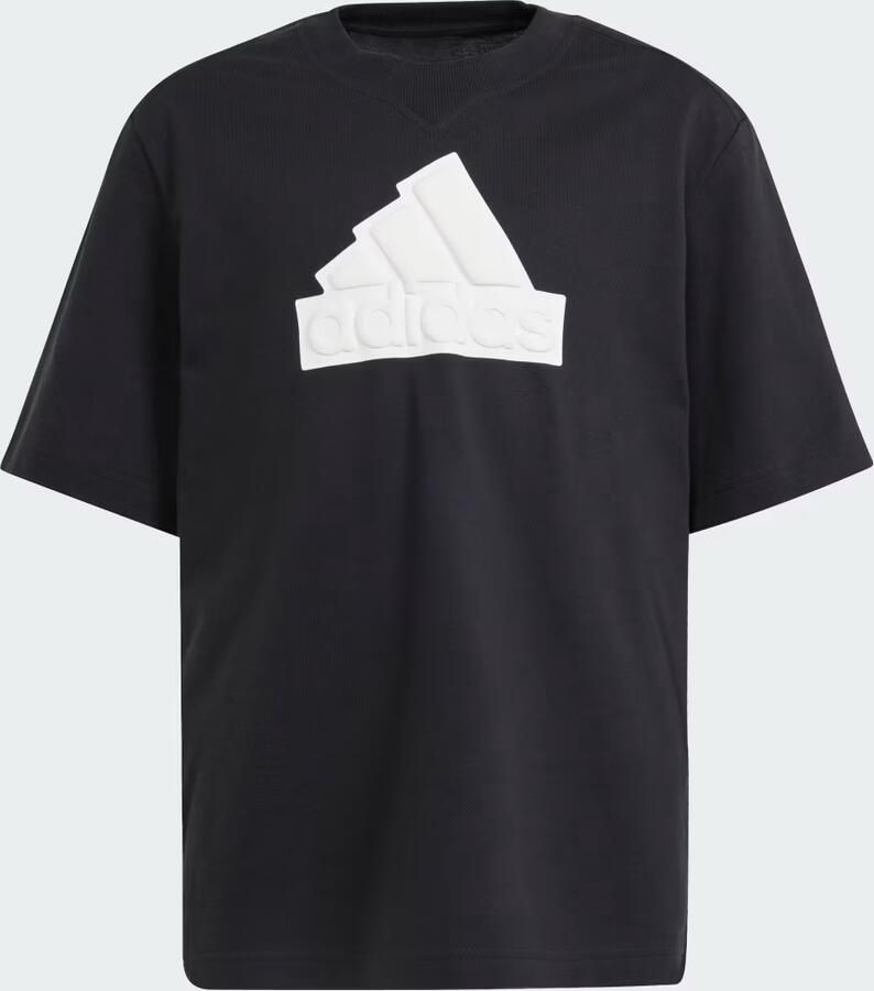 Adidas Sportswear Future Icons Logo Piqué T-shirt
