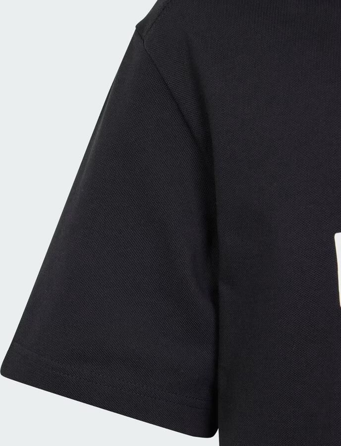 Adidas Sportswear Future Icons Logo Piqué T-shirt - Foto 4