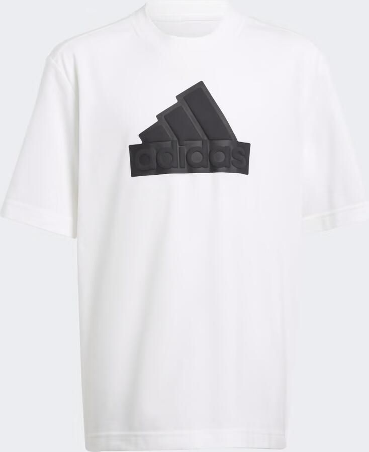 Adidas Sportswear Future Icons Logo Piqué T-shirt