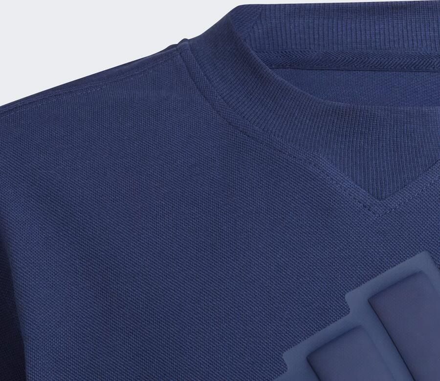 Adidas Future Icons Logo Piqué T-shirt - Foto 4