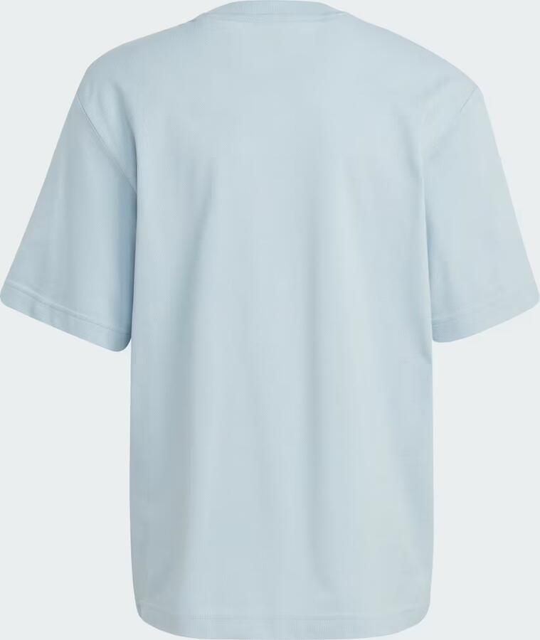Adidas Future Icons Logo Piqué T-shirt - Foto 2
