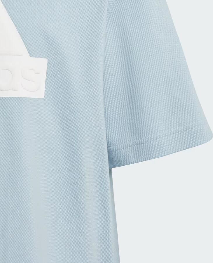 Adidas Future Icons Logo Piqué T-shirt - Foto 3