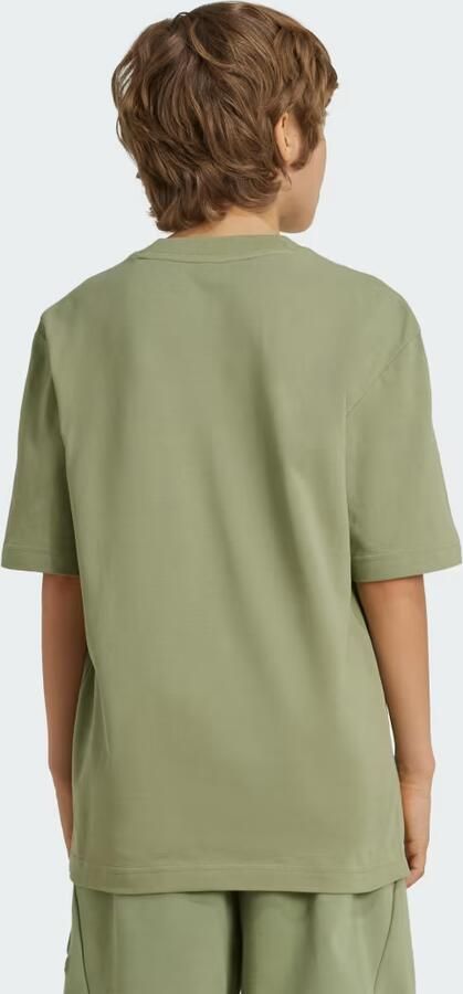 Adidas Future Icons Logo Piqué T-shirt - Foto 6