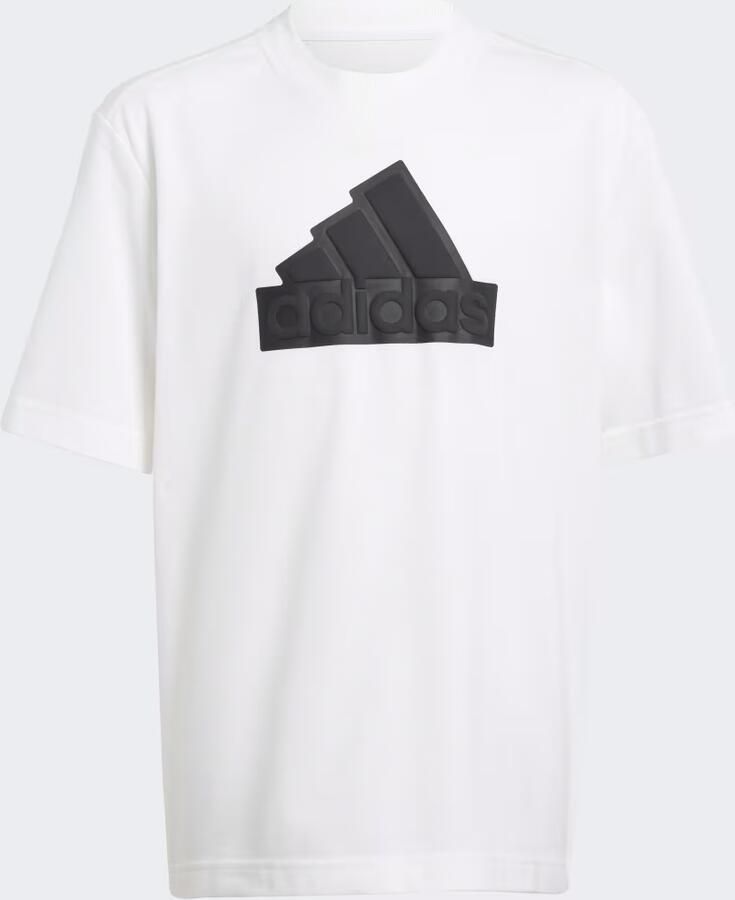 Adidas Sportswear Future Icons Logo Piqué T-shirt - Foto 4