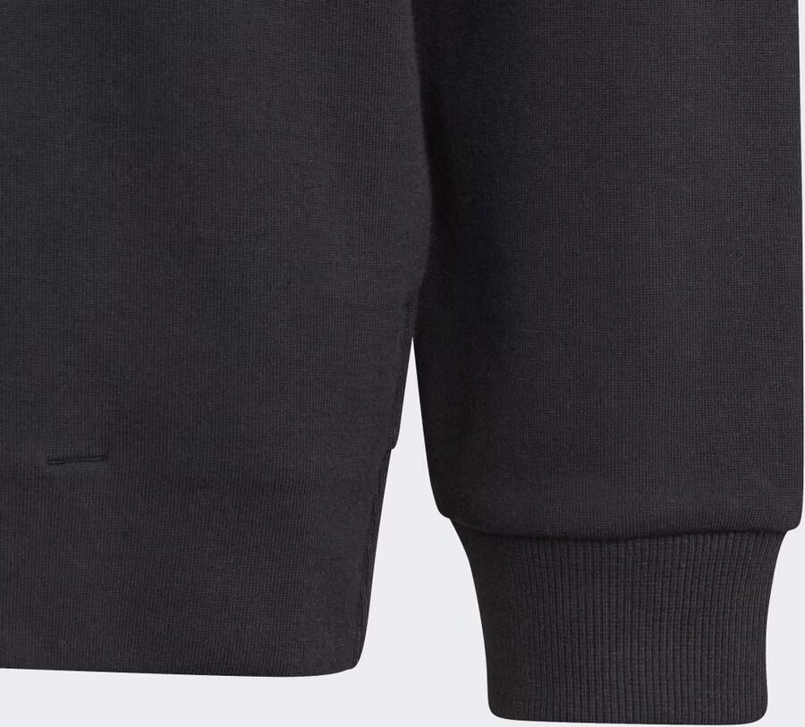 Adidas Sportswear Future Icons Logo Sweatshirt met Capuchon - Foto 3