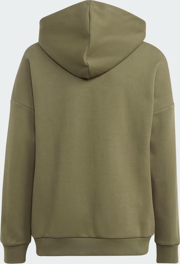 Adidas Sportswear Future Icons Logo Sweatshirt met Capuchon - Foto 5