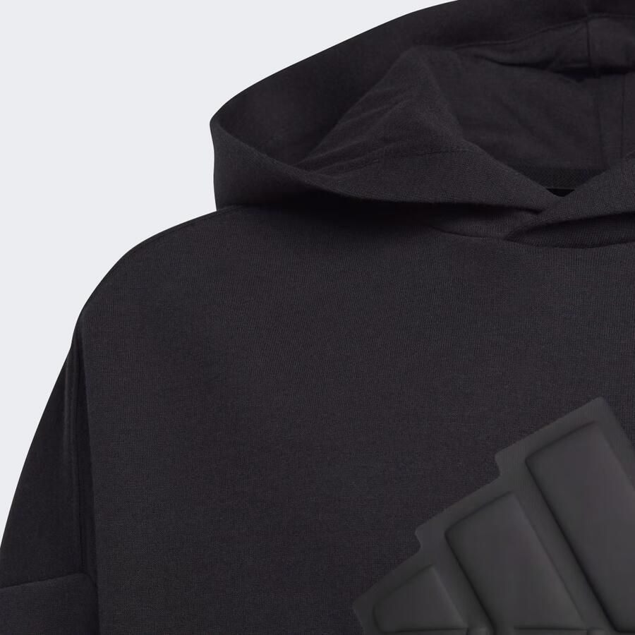 Adidas Sportswear Future Icons Logo Sweatshirt met Capuchon - Foto 2