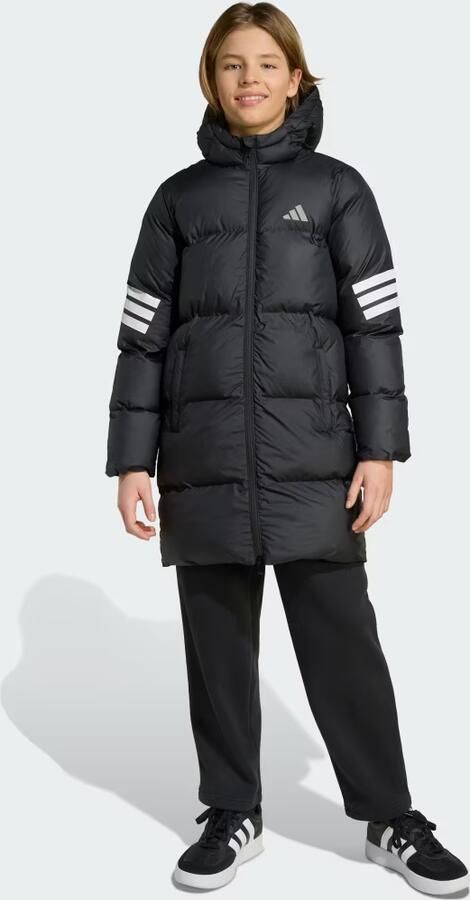 Adidas Future Icons Parka Kids