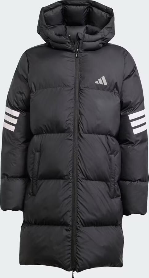 Adidas Future Icons Parka Kids - Foto 4