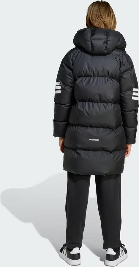 Adidas Future Icons Parka Kids - Foto 5