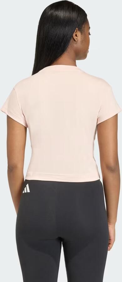 Adidas Future Icons Small Logo Baby T-shirt - Foto 6