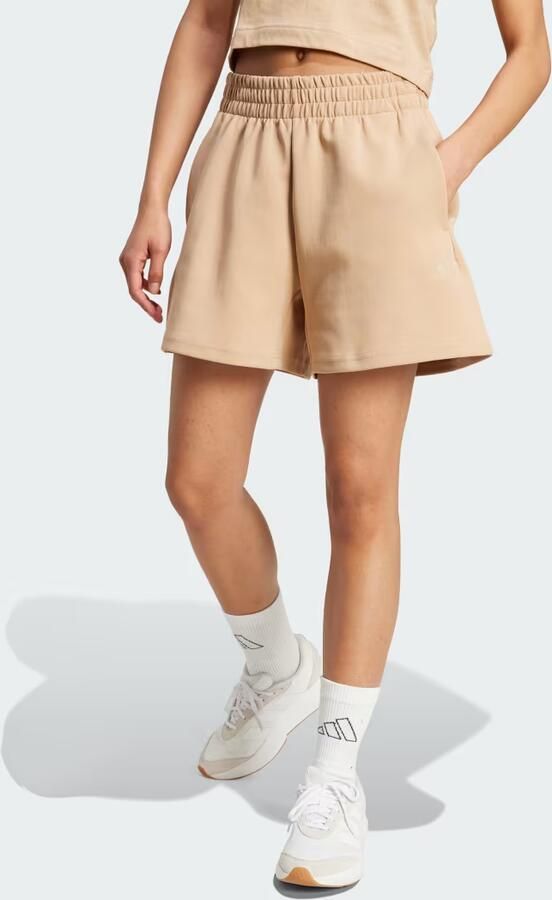 Adidas Future Icons Small Logo Short