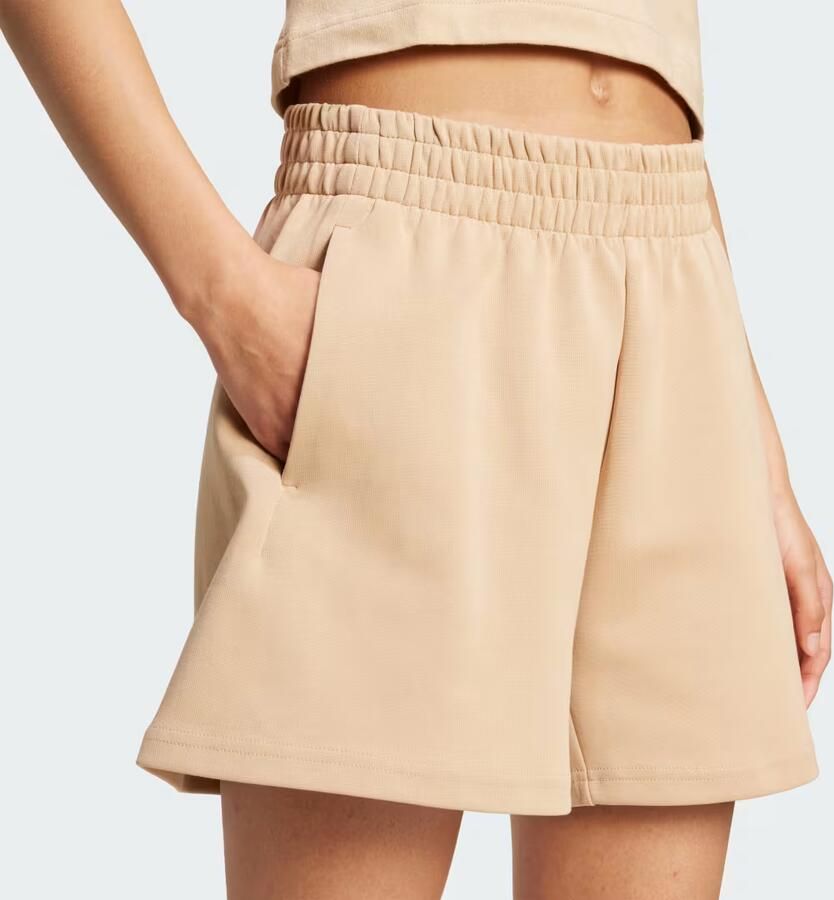 Adidas Future Icons Small Logo Short - Foto 2