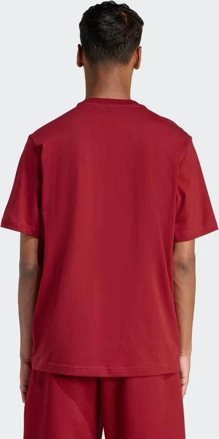 Adidas Future Icons Small Logo T-shirt - Foto 5