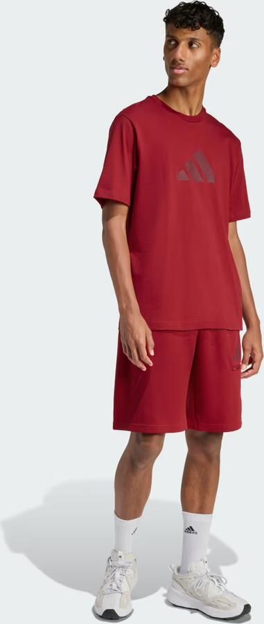 Adidas Future Icons Small Logo T-shirt - Foto 6