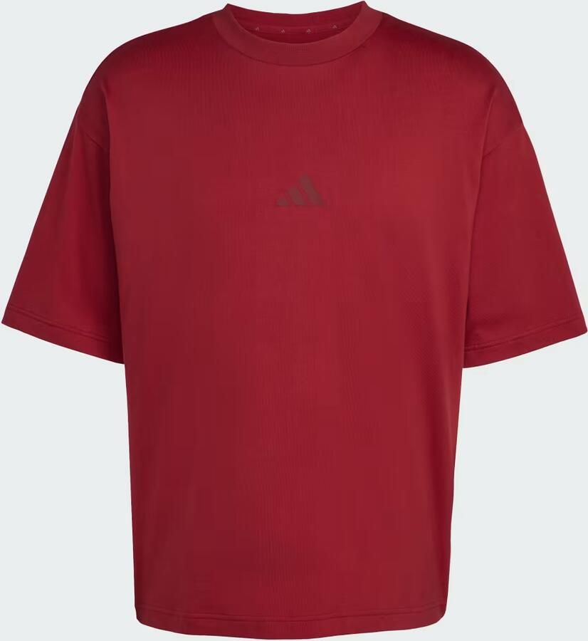 Adidas Future Icons Small Logo T-shirt - Foto 2