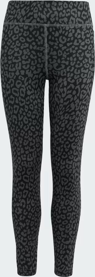 Adidas FUTURE ICONS SOFT TOUCH 7 8 LEGGING - Foto 6
