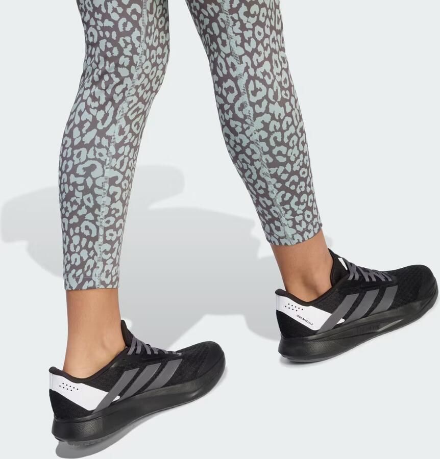 Adidas FUTURE ICONS SOFT TOUCH 7 8 LEGGING - Foto 3