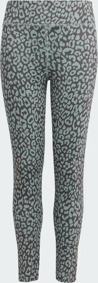 Adidas FUTURE ICONS SOFT TOUCH 7 8 LEGGING - Foto 6