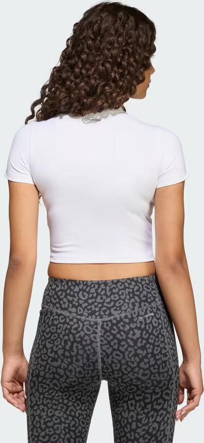 Adidas FUTURE ICONS SOFT TOUCH BABY T-SHIRT - Foto 5