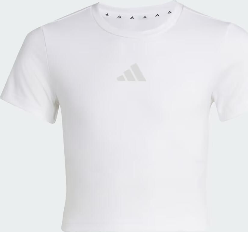 Adidas FUTURE ICONS SOFT TOUCH BABY T-SHIRT - Foto 4