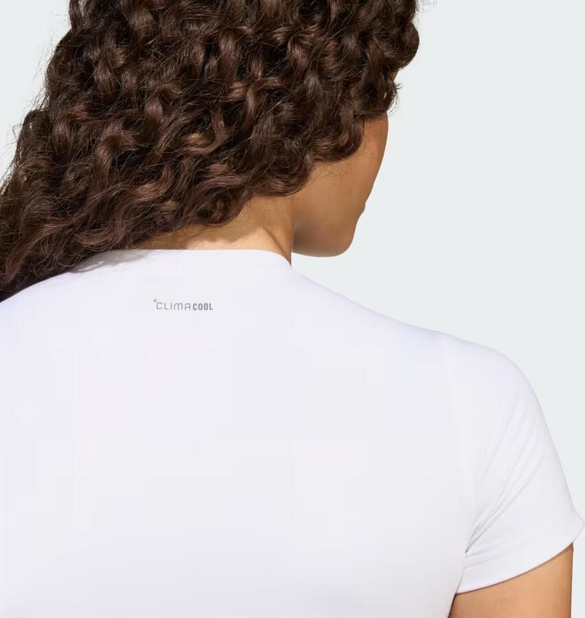 Adidas FUTURE ICONS SOFT TOUCH BABY T-SHIRT - Foto 3