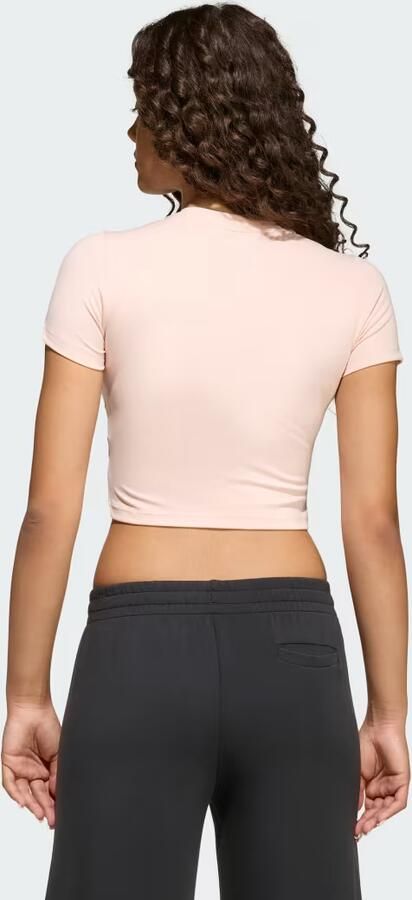 Adidas FUTURE ICONS SOFT TOUCH BABY T-SHIRT - Foto 6