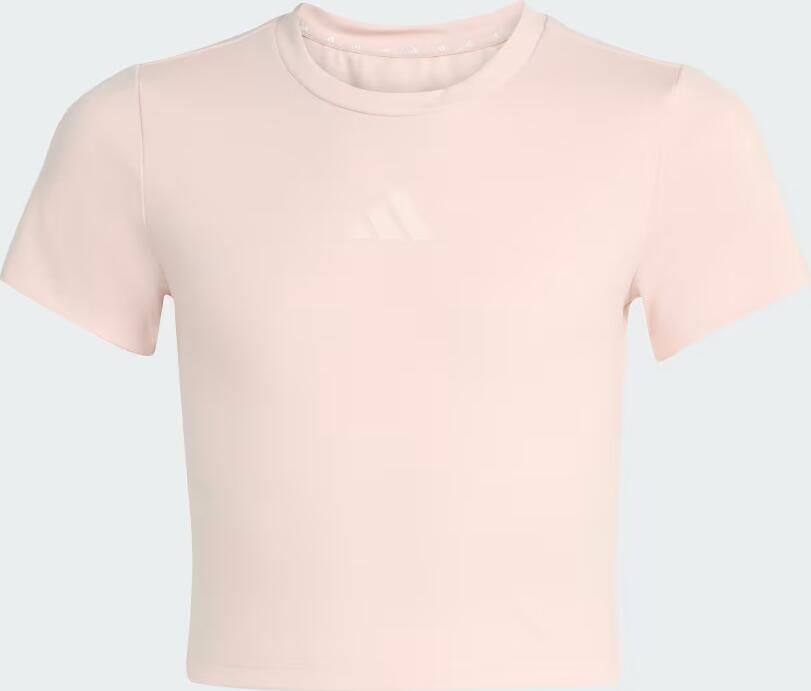 Adidas FUTURE ICONS SOFT TOUCH BABY T-SHIRT - Foto 3