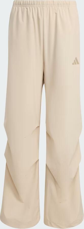 Adidas FUTURE ICONS WIDE STRETCH WOVEN BROEK