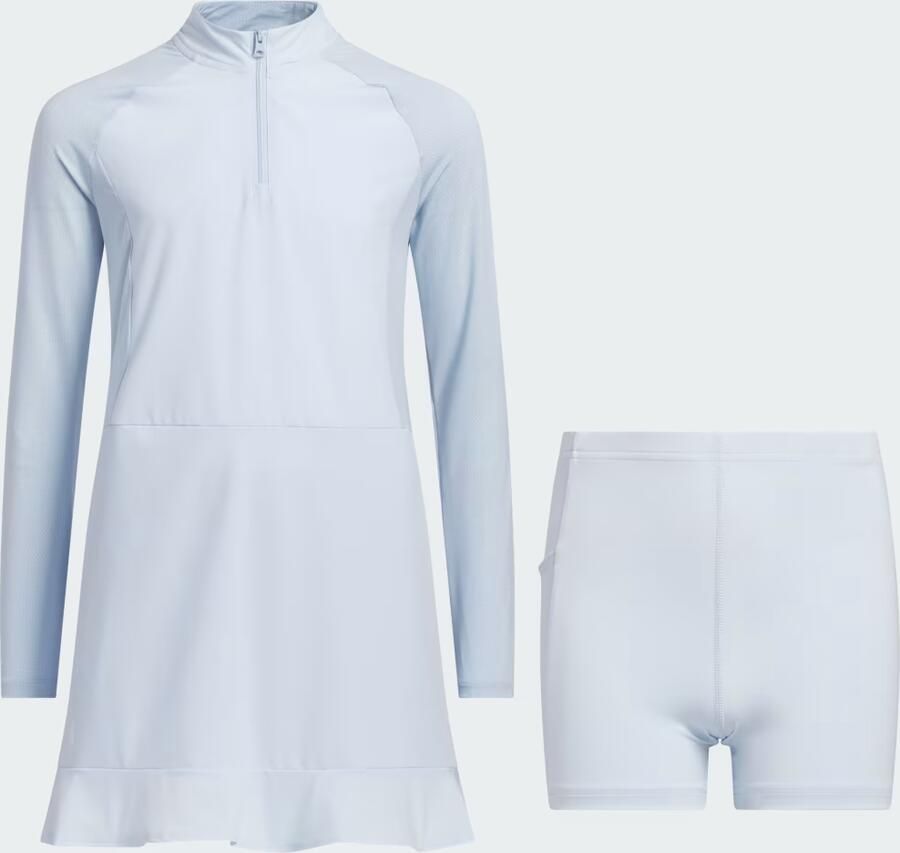 Adidas G FRILL DRESS