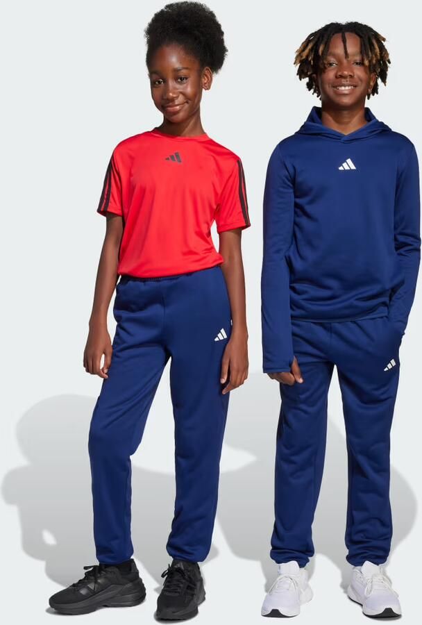 Adidas Game and Go Broek Kids