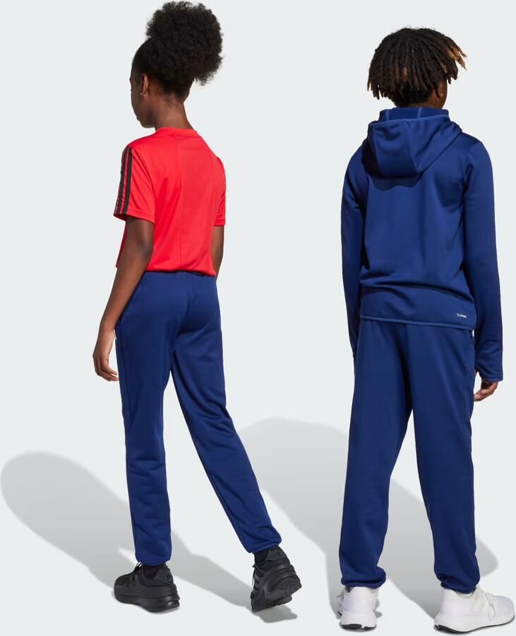 Adidas Game and Go Broek Kids - Foto 2