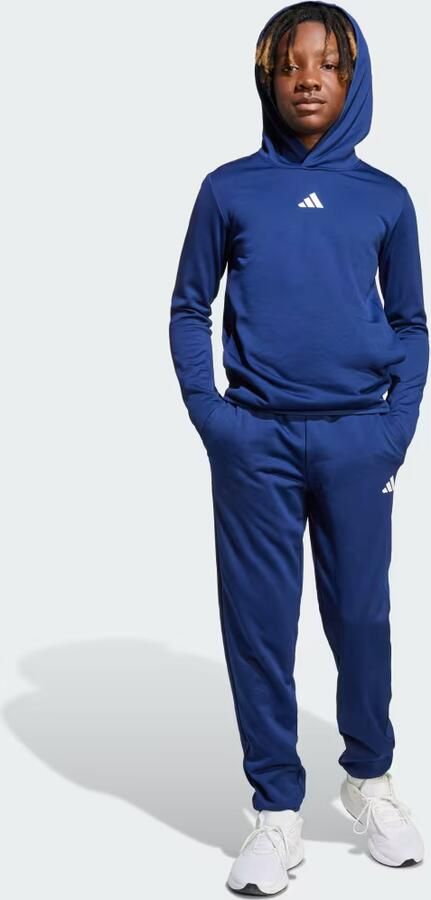 Adidas Game and Go Broek Kids - Foto 5