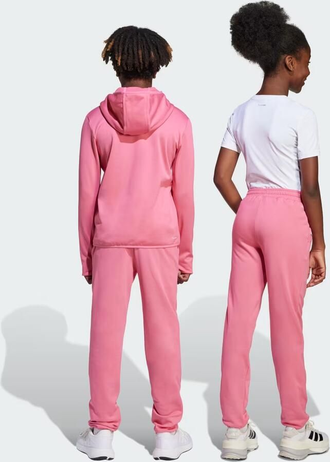 Adidas Game and Go Broek Kids - Foto 3
