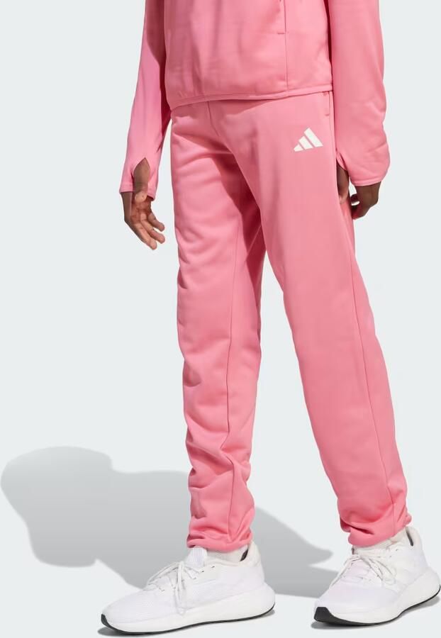 Adidas Game and Go Broek Kids - Foto 5