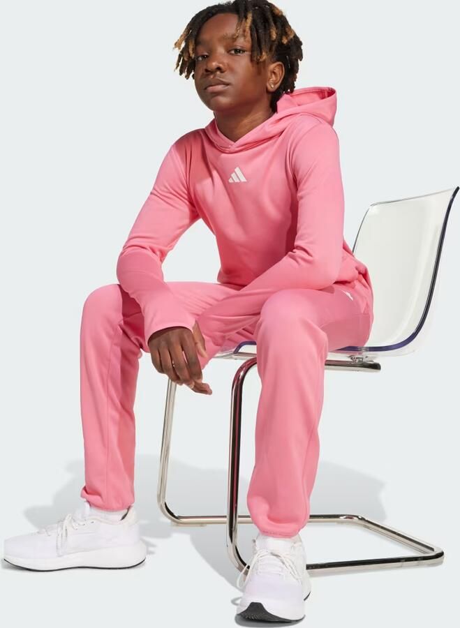 Adidas Game and Go Broek Kids - Foto 2