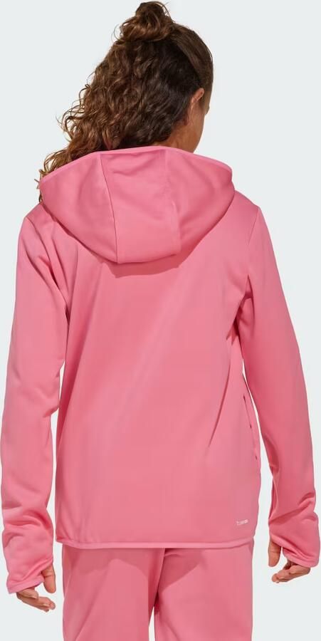 Adidas Game and Go Hoodie Kids - Foto 6