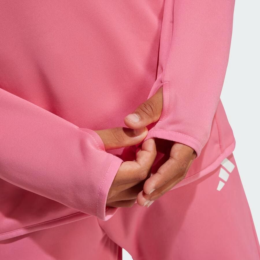 Adidas Game and Go Hoodie Kids - Foto 2