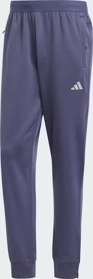 Adidas Game and Go Training 3 Bar Logo Broek