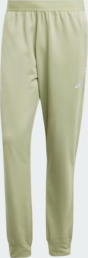 Adidas Game and Go Training 3 Bar Logo Broek - Foto 6
